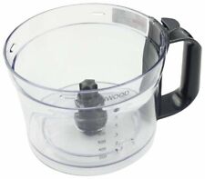 KENWOOD Contenitore Ciotola per Robot da Cucina FPM270 FPM260 FPM250 MULTIPRO
