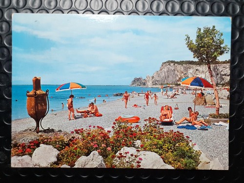 Cartolina sistiana - cartolina,