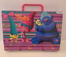 Valigetta bambina portadisegni