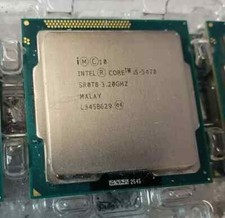 CPU INTEL processore quadcore