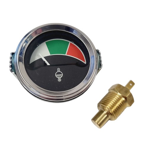 Indicatore temperatura per