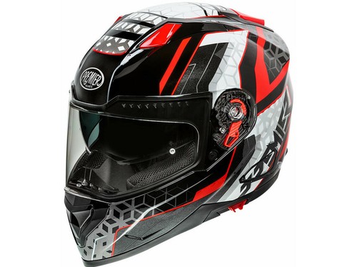 Premier casco integrale - premier,