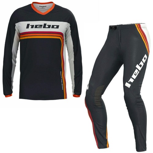 Hebo pro retro - trials, kit