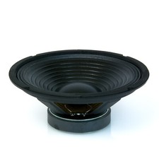 SUBWOOFER WOOFER 10" (25cm) 8 OHM 220W SOSPESIONE RIGIDA POTENTISSIMO!