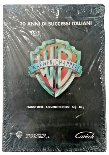 Anni successi italiani - di,