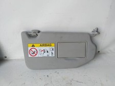 RICAMBI USATI 1825590 PARASOLE ALETTA ANTERIORE LATO GUIDA FORD EcoSport  392372