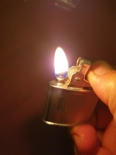 VINTAGE RONSON Standard Petrol