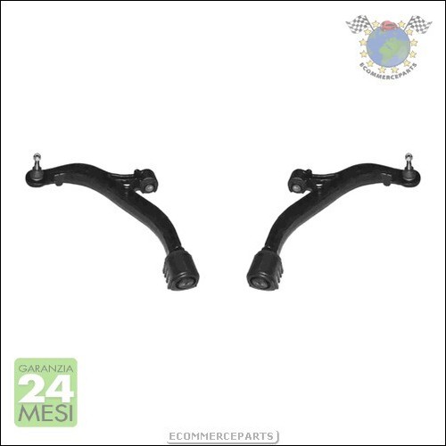 Kit braccio oscillante - 2x,