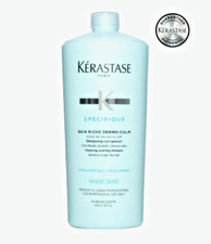 Shampoo Capelli Kerastase Specifique Bain Richie Dermo Calm 1000 ml Idratante