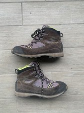 Dolomite tg. 44 trekking gore-tex Vibram