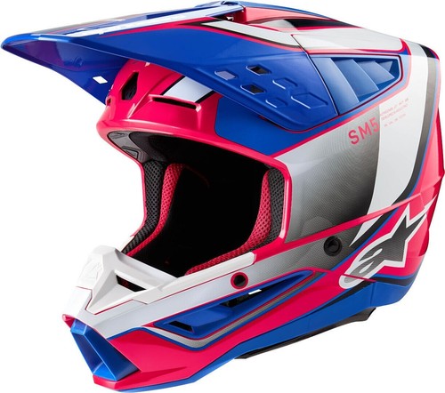 Casco alpinestars sail - casco,