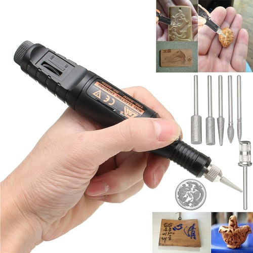 Kit attrezzi penna - penna, micro