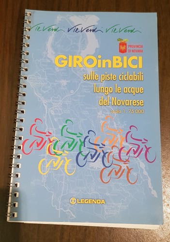 Guida vie verdi - giro, in