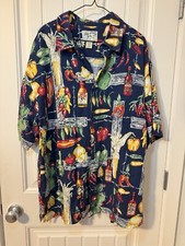 Vintage Big Dogs Pepper &