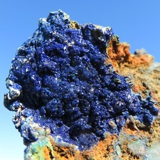 Minerali *** CRISTALLI di