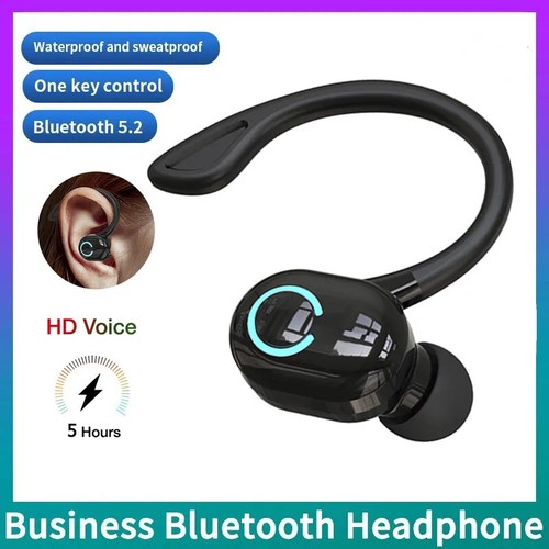 Auricolare bluetooth cuffia - bluetooth,