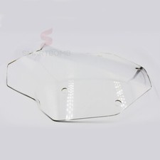 Parabrezza paravento standard