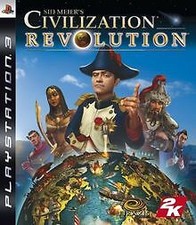 Sid Meier's Civilization Revolution di 2K Games | Game | Condizioni buone