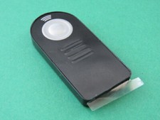 Telecomando wireless ML-L3 IR