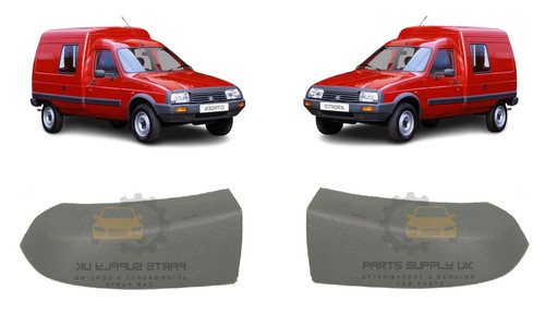 Nuovo per citroen c15 - citroen,