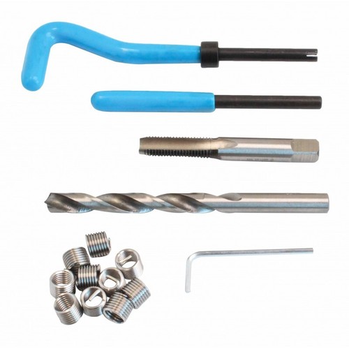 Kit riparazione filetti - riparazione,