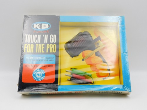 Aurora hand pistol grip - k&b,