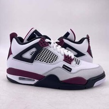 Air Jordan 4 Retro "PSG" 2020