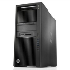 HP Z840 Workstation 12-Core