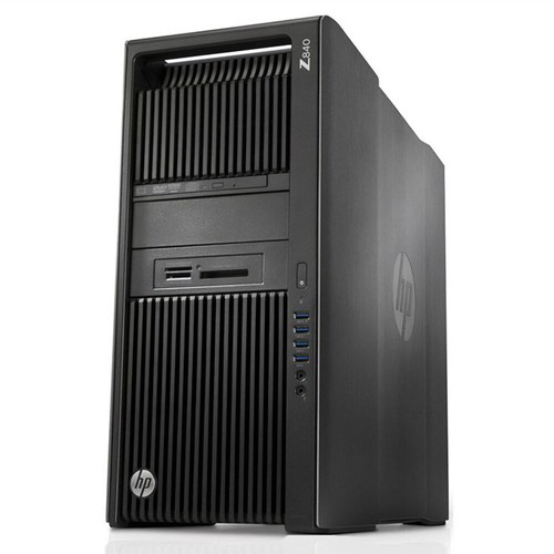 Z840 workstation core - hp,