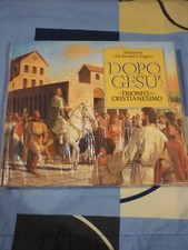 DOPO GESù IL TRIONFO DEL