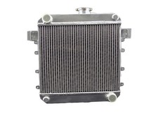 Aluminium high performance