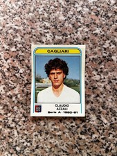 AZZALI CAGLIARI N.101 album