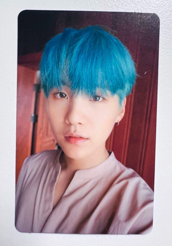 Bts suga love yourself her - suga, [love
