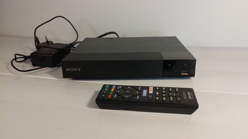 Sony bdp s1500 - sony, lettore