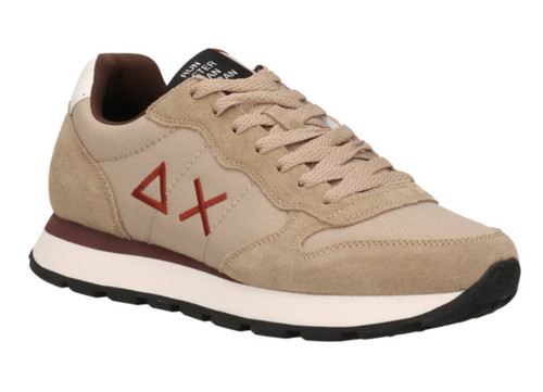 Sun68 z46101 beige scuro - -,