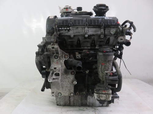 Motore touran tdi - motore, i