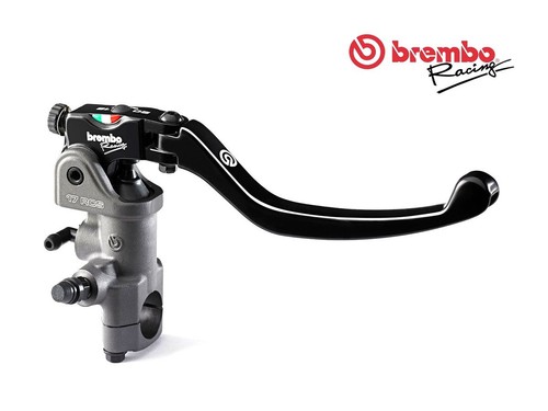 Pompa freno radiale brembo - pompa, 17