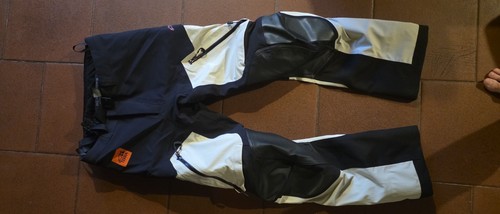 Pantaloni alpinestars taglia - taglia, m