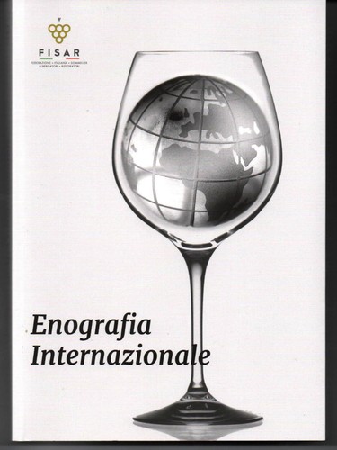 Enografia internazionale - enografia,