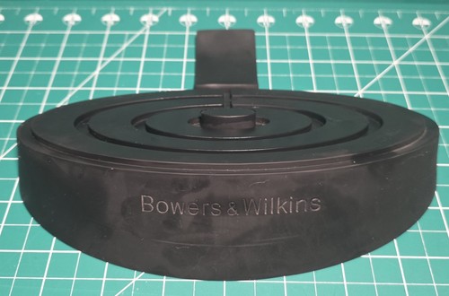 Bowers wilkins w zeppelin - &,