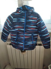 Primigi Piumino Bambino 12 Anni Multicolore Nuovo Senza Etichetta