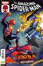 AMAZING SPIDER-MAN #66 (VOL 1)