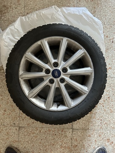 Coppia cerchi ford focus - , 16”
