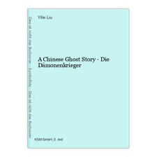 A Chinese Ghost Story - I