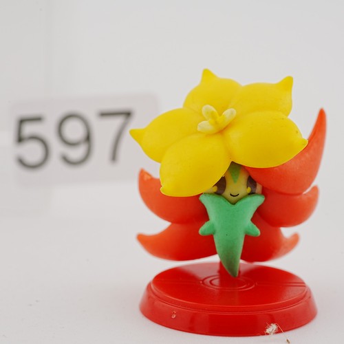 Pokemon figure sold per - figure,