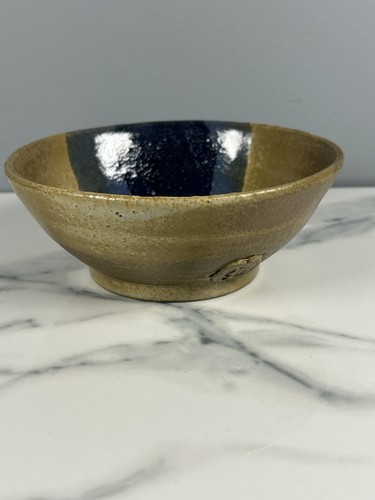 Studio pottery ciotola - studio,