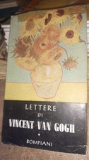 LETTERE DI VINCENT VAN GOGH AL