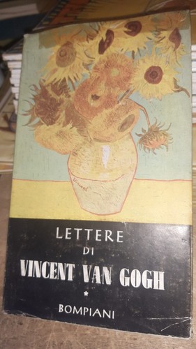Lettere vincent van gogh al - di,