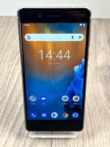 Nokia 4gb 64gb - nokia, ips