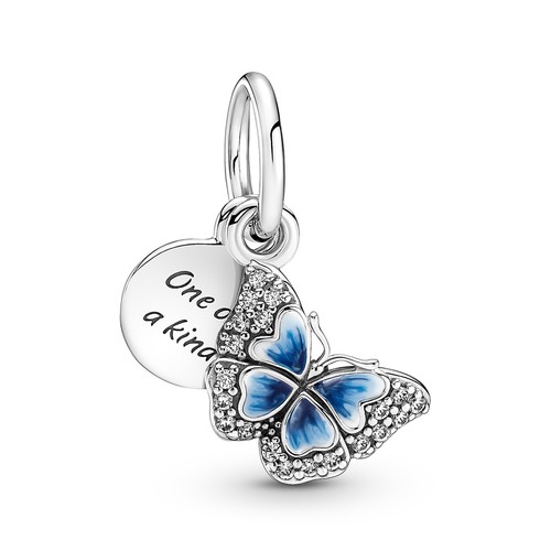 Pandora charm argento - charm, in